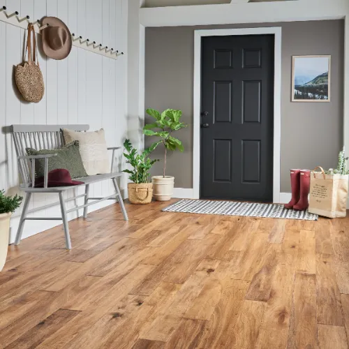 Quality Vinyl Flooring Sharjah