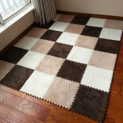 RAK Custom Mats