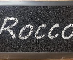 Rocco Mat Finish