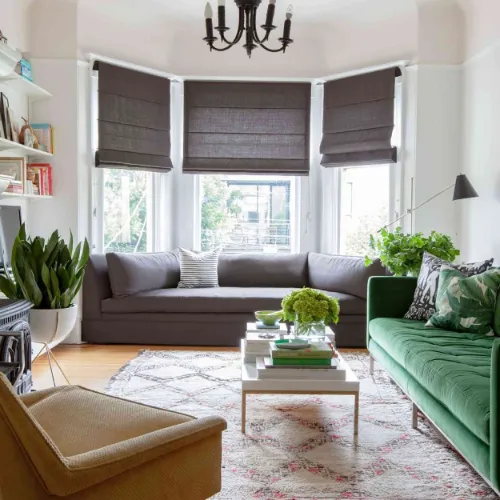 Roman blinds Ras Al Khaimah