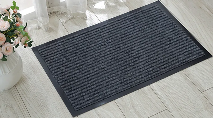 Rubber Mats Abu Dhabi