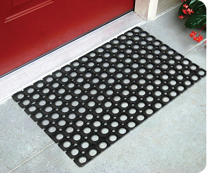 Rubber Mats Sharjah