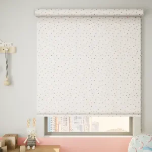 Speckled Pattern Blind