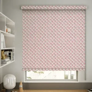 Abstract Pattern Roller