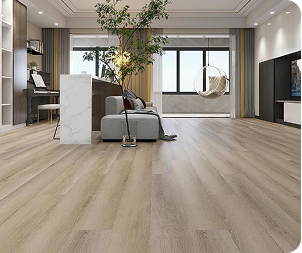 SPC Flooring