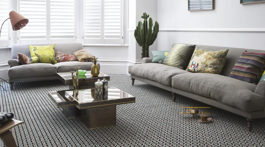 Sisal Carpets in Abu Dhabi