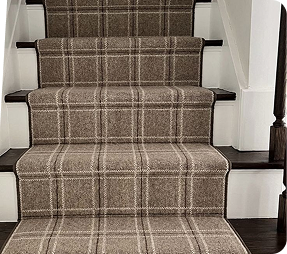 Stair Carpet