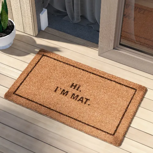 Tailor-Made Mats Ras Al Khaimah