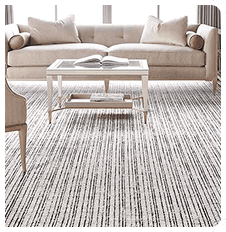 Textured Look Carpet Livingroom