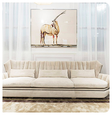 Upholstery specialists Abu Dhabi