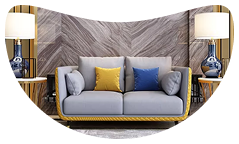 Upholstery suppliers Abu Dhabi