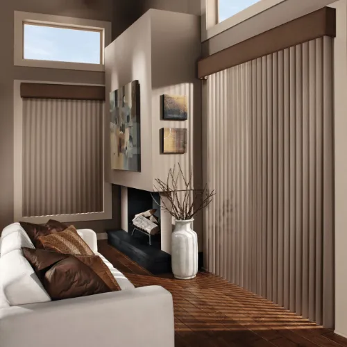 Vertical blinds Ras Al Khaimah