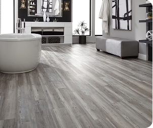 Vinyl Flooring
