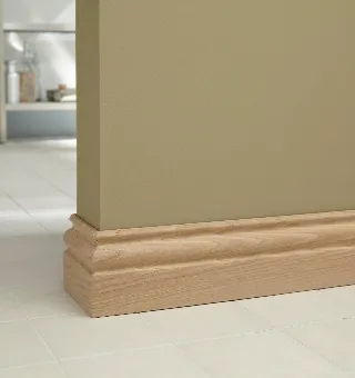 Wooden Skirting Abu Dhabi