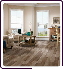 Wooden flooring Ras Al Khaimah