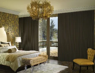blackout Curtains