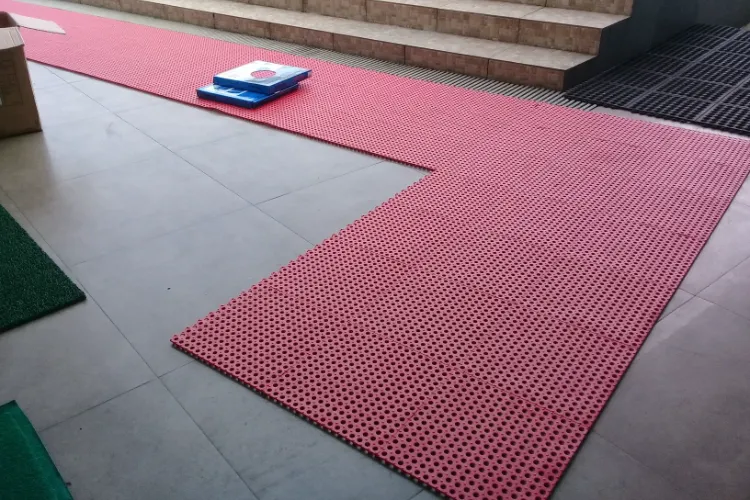 Ablution Mats RAK