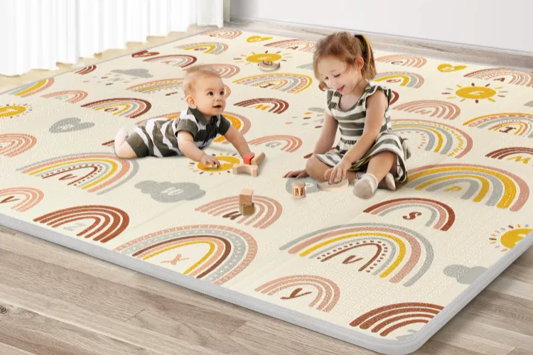 Baby Play Mats RAK
