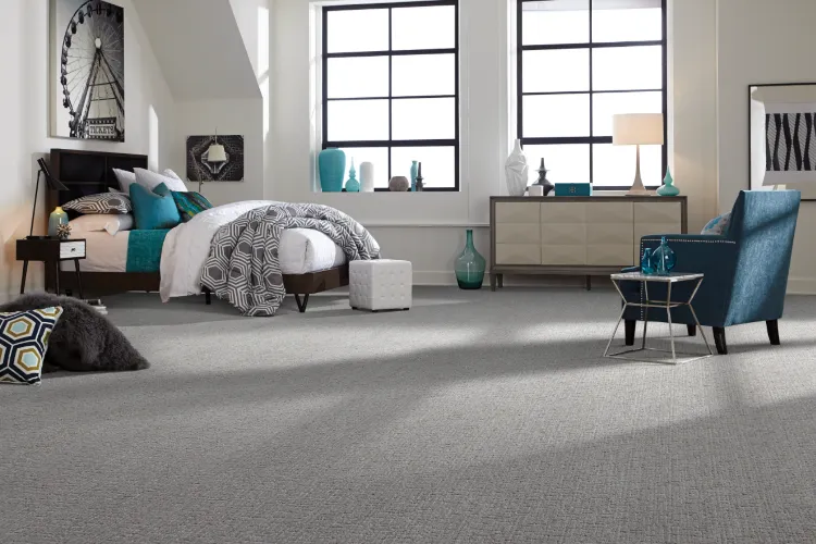 Bedroom Carpets