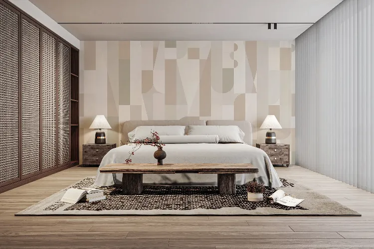 Bedroom Wallpaper