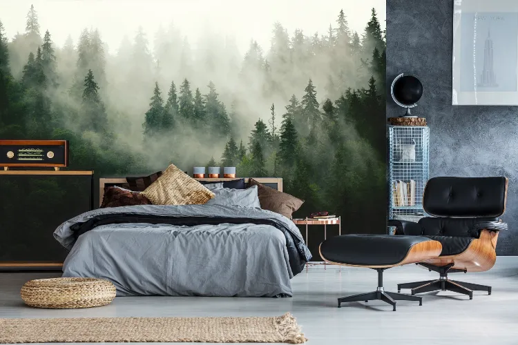 Bedroom Wallpapers Ras Al Khaimah