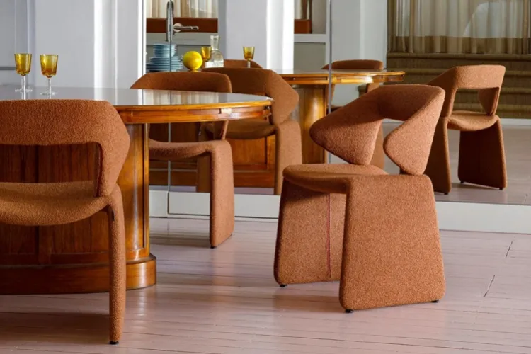 Chair Upholstery For Livingroom RAK