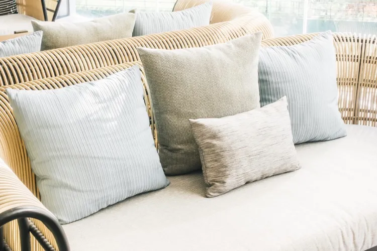 Cushions Arabic Majlis