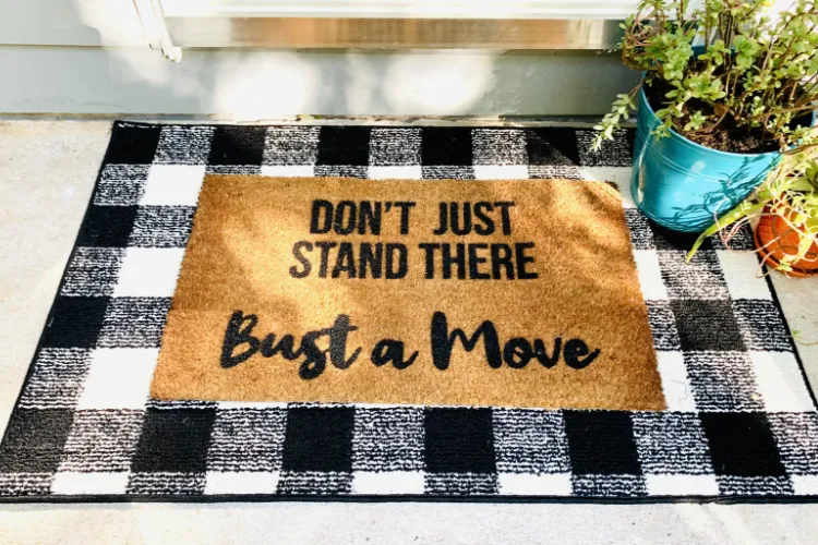 Door Mats RAK