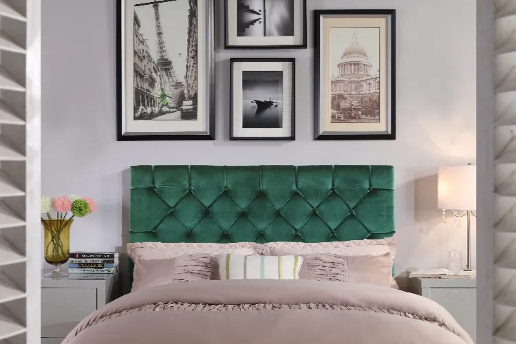 HeadBoard Upholstery For Livingroom RAK