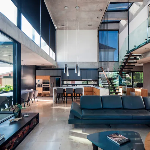 Livingroom Renovation ras Al Khaimah
