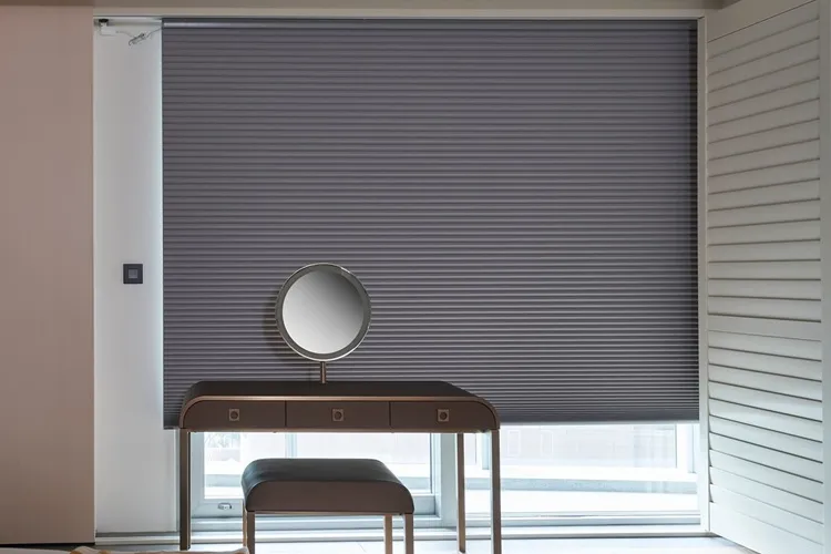 Luxury Blackout Blinds