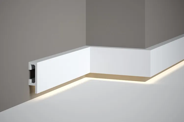 MDF Skirting