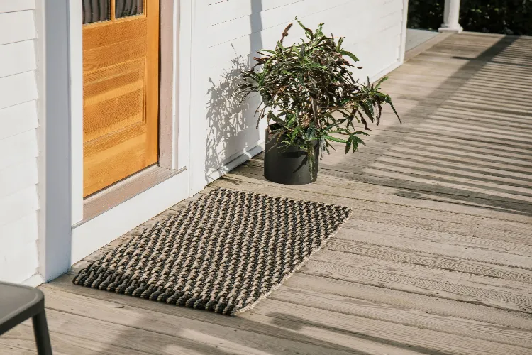 Modern Door Mats RAK