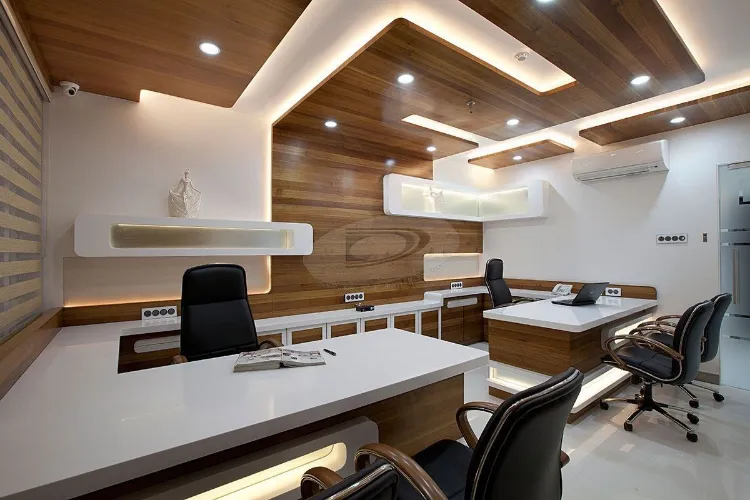 Office Renovation