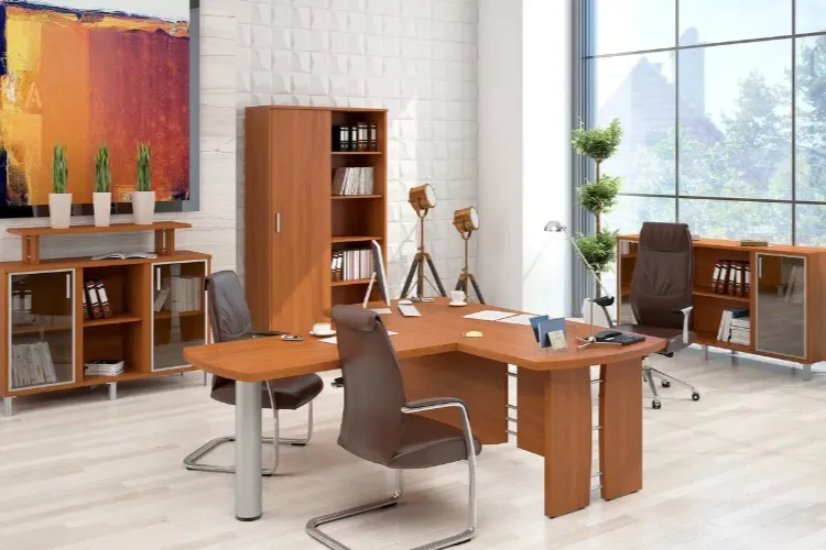 Office Renovation