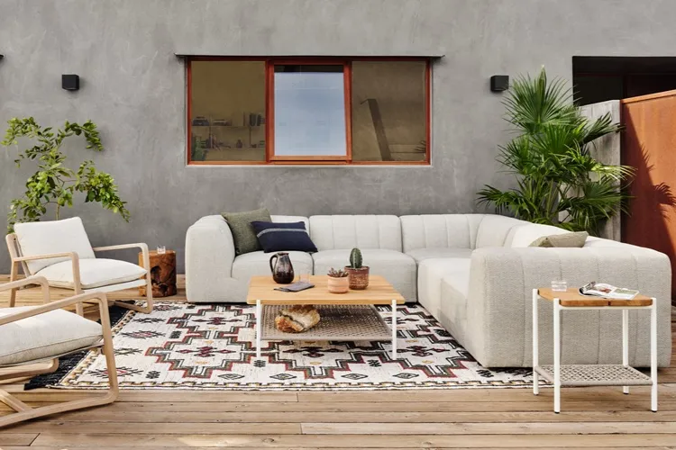 Outdoor Upholstery For Livingroom RAK