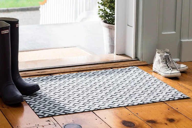 Outdoor mats RAK