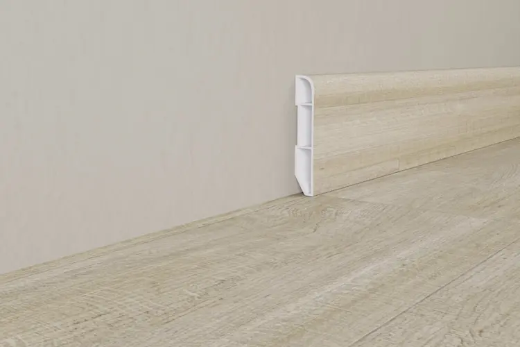 PVC Skirting shop Sharjah