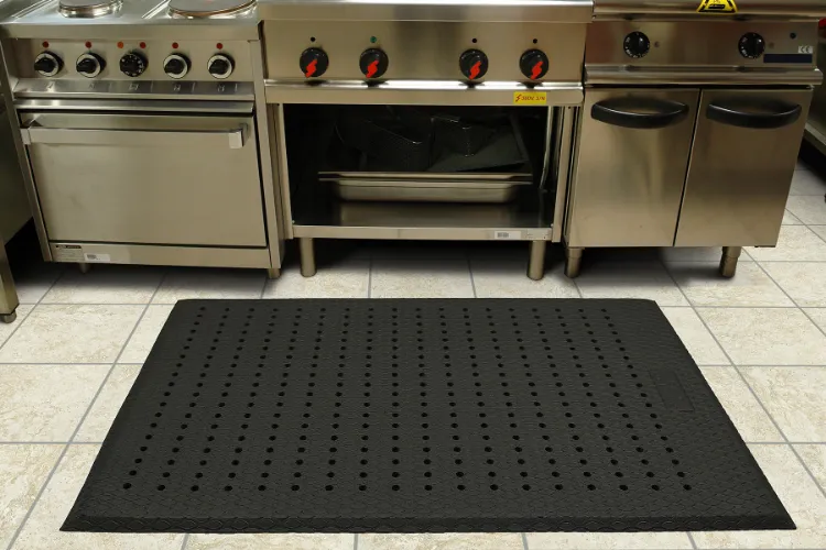 Rubber Mats RAK