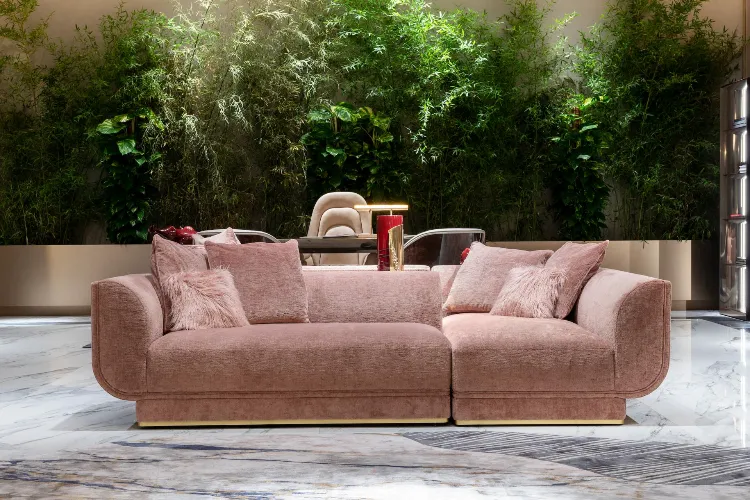 Sofa Upholstery For Livingroom RAK