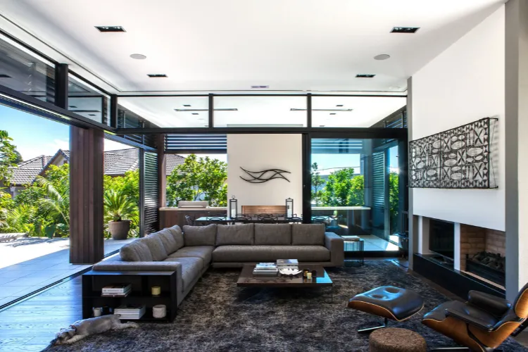 Villa Renovation