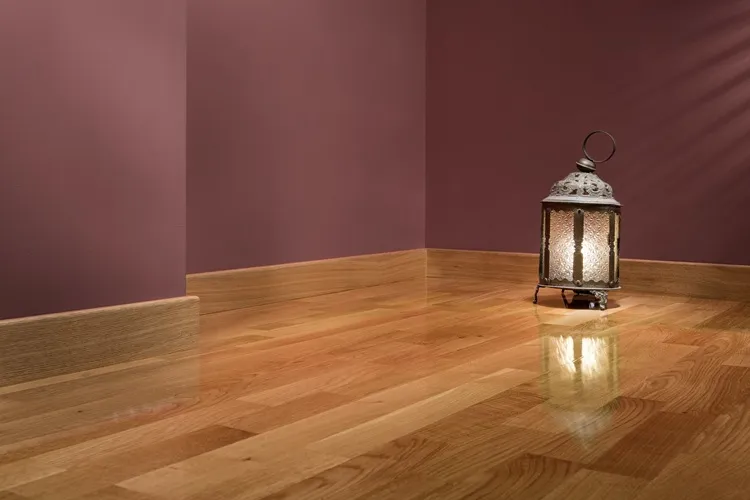 Wood Skirting