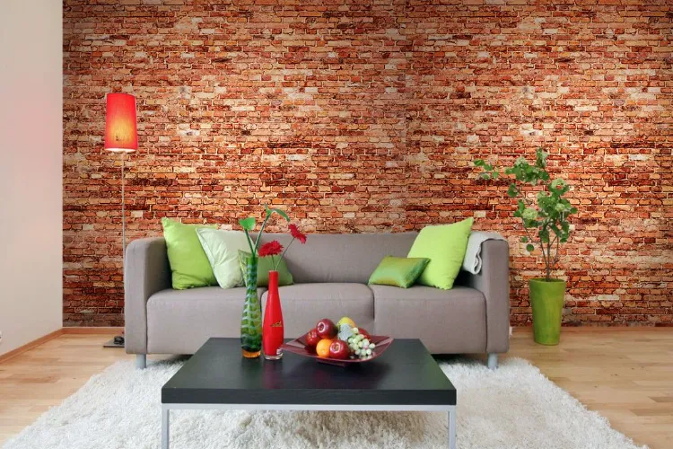 brick Wallpaper