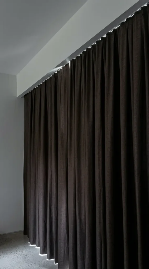 classic villa drapes UAE